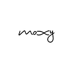 Moxy Hotels logo - SD Photo Booth client