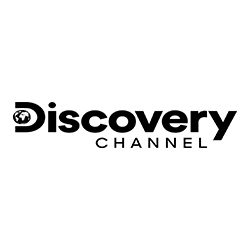 Discovery Channel logo - SD Photo Booth client
