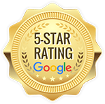 Google badge